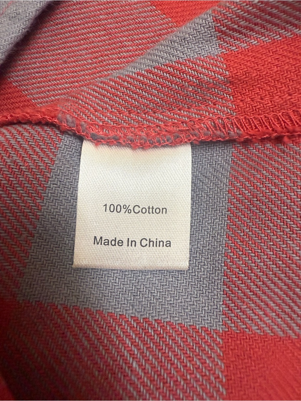 Tuckernuck Plaid Button-down - Picture 4 of 5